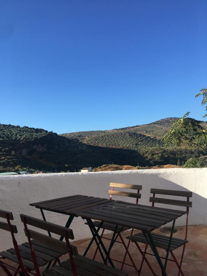 Apartment Casillas De La Villa: Solea Montefrio