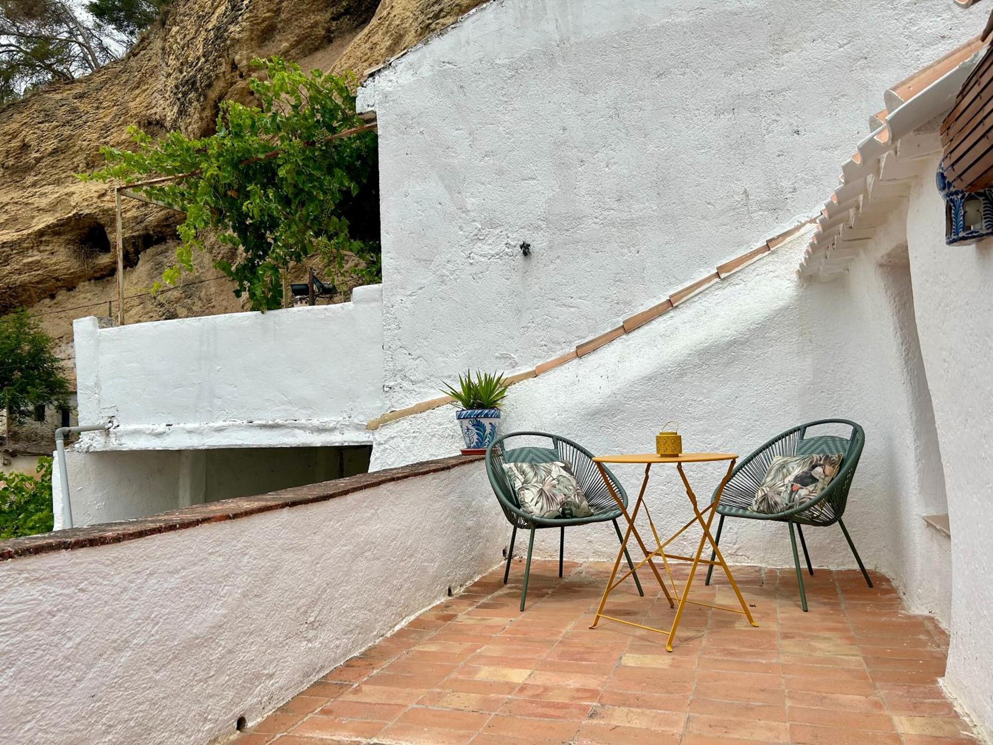 Casillas De La Villa: Solea Apartment *