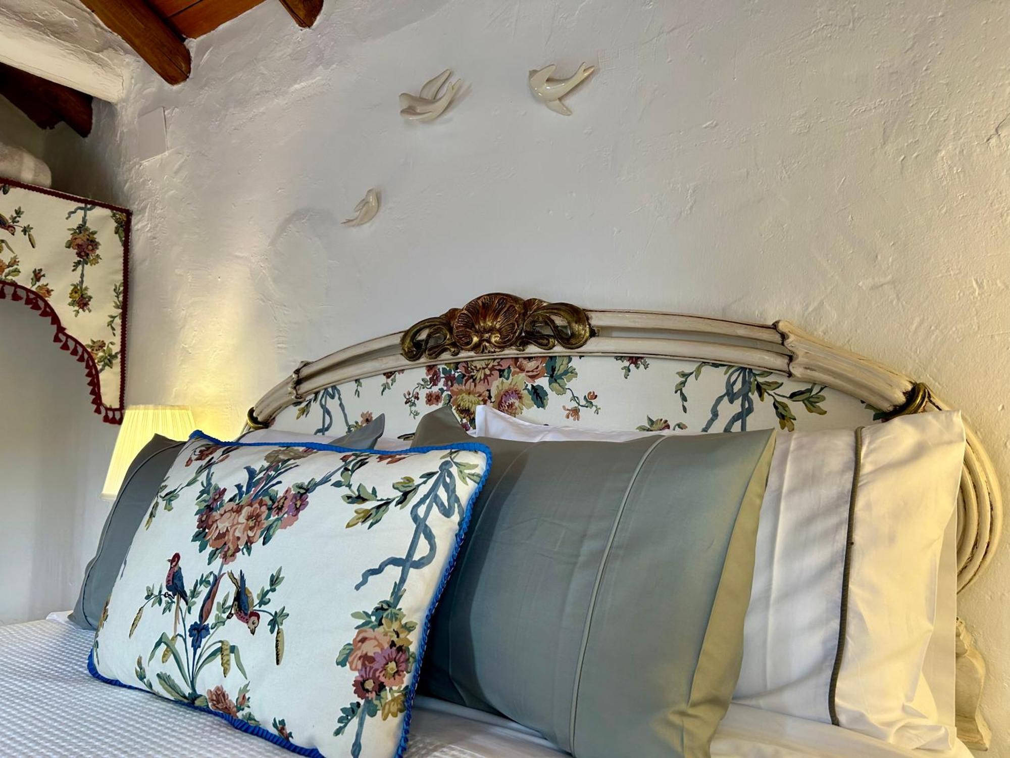 Casillas De La Villa: Solea Apartment *
