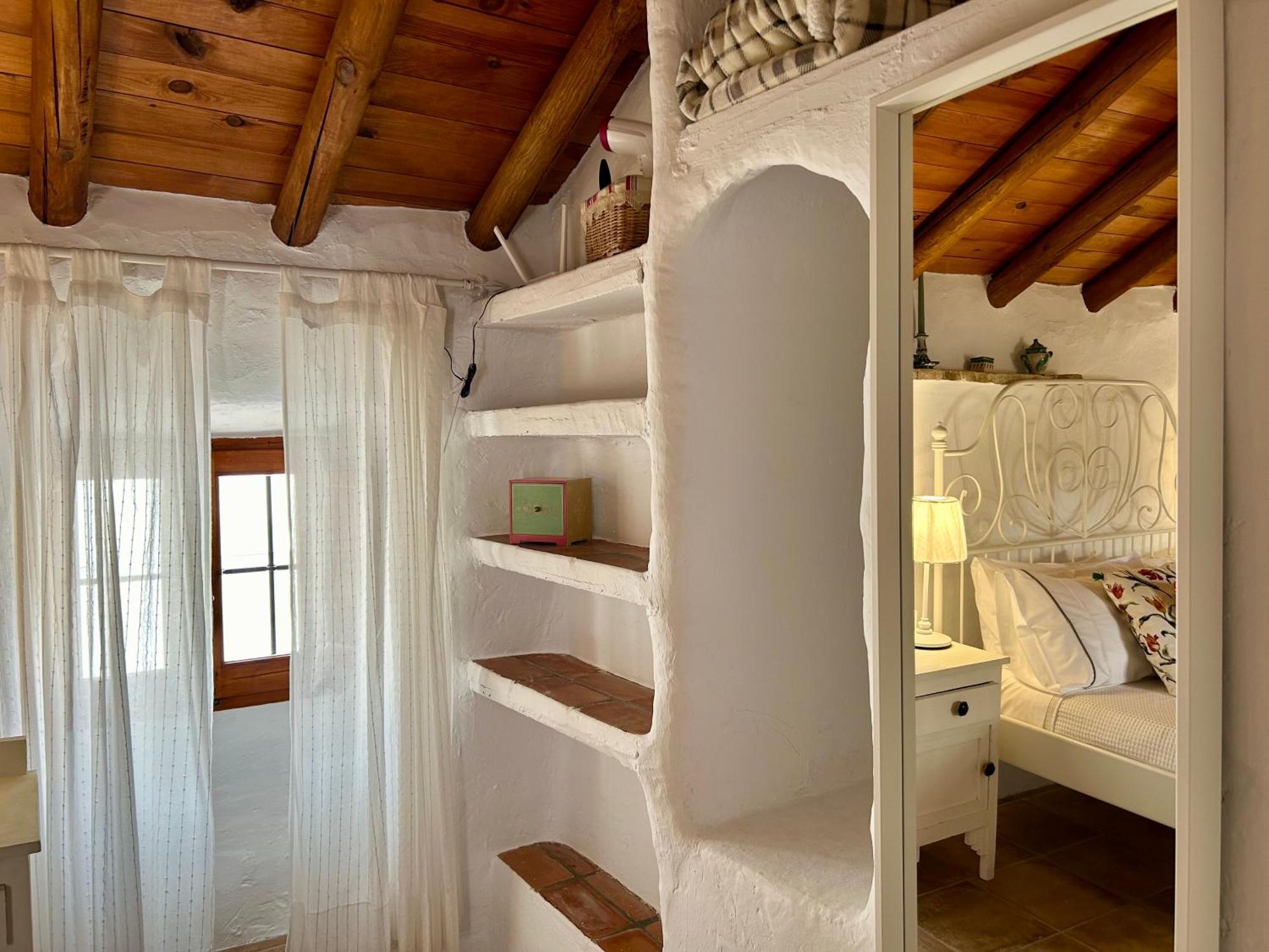 Casillas De La Villa: Solea Apartment *