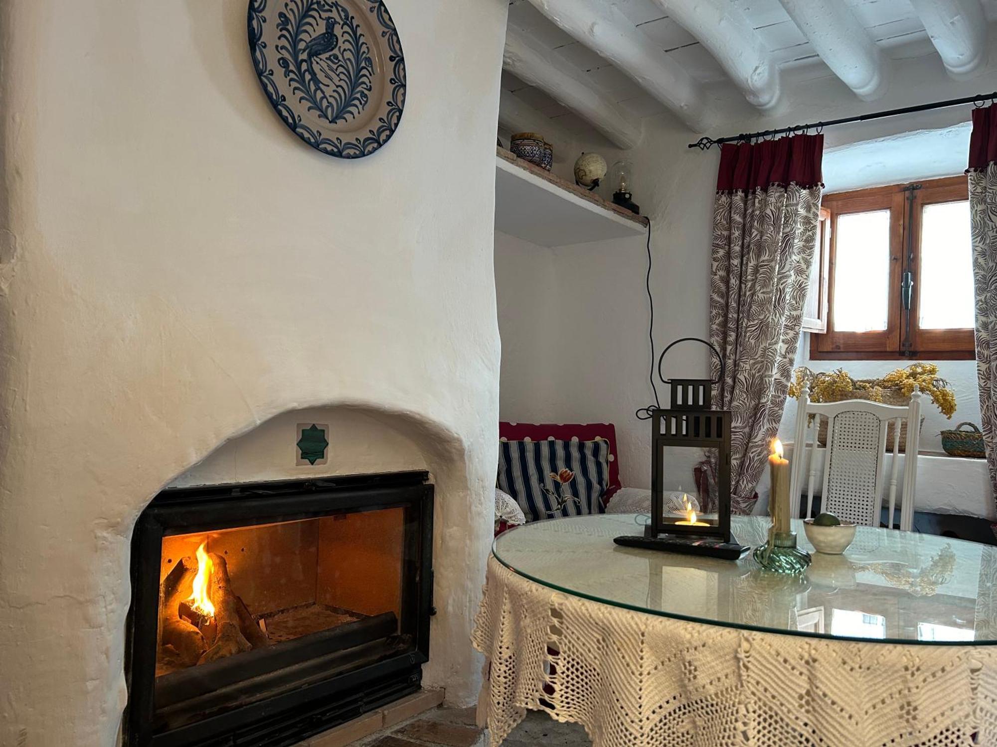 Apartment Casillas De La Villa: Solea Montefrio