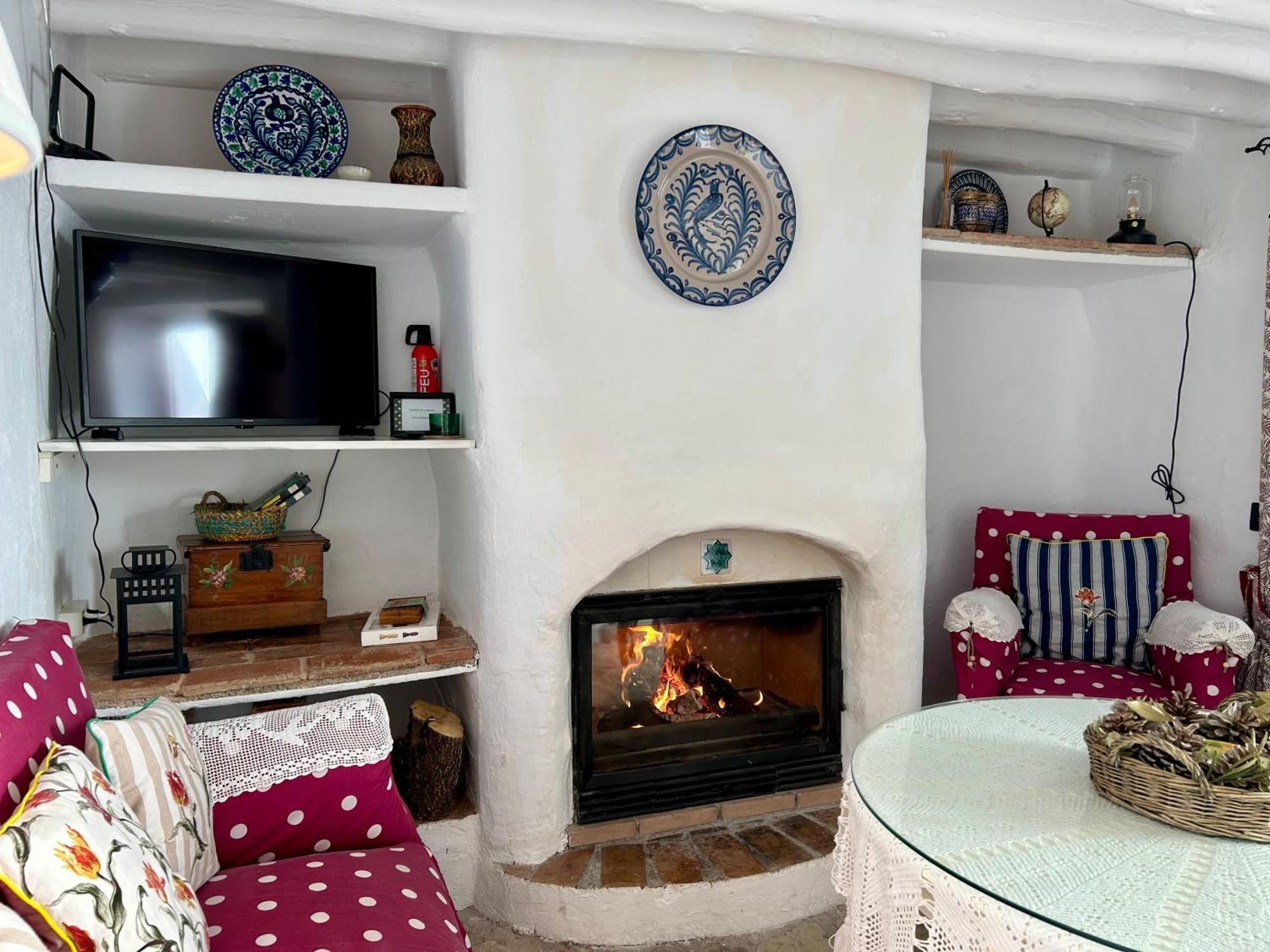 Casillas De La Villa: Solea Apartment *