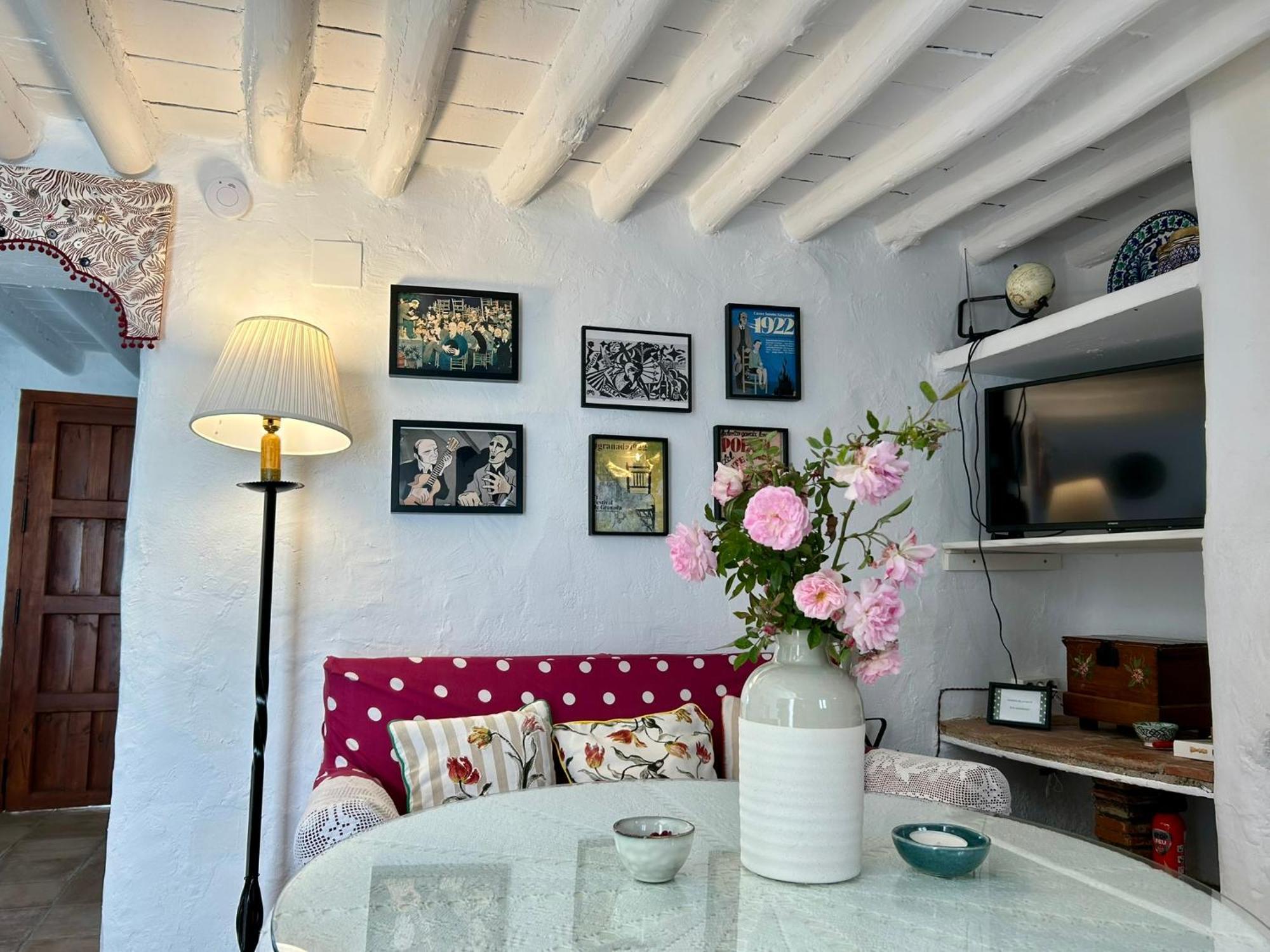 Casillas De La Villa: Solea Apartment *